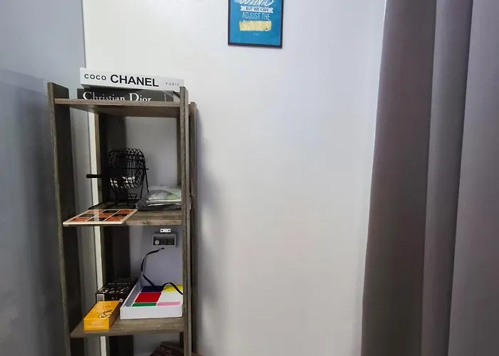 Apartamento Cozy 1 Bedroom With Balcony Near Sm North Edsa *