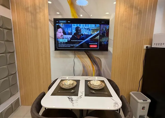Cozy 1 Bedroom With Balcony Near Sm North Edsa * Manila